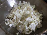 白菜炖宽粉条的做法图解五