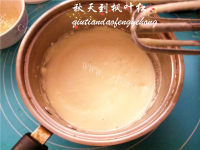 自制提拉米苏蛋糕做法图解10)
