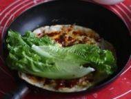 「DIY美食」鸡蛋灌饼