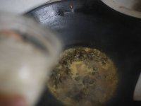 炒螺丝自制