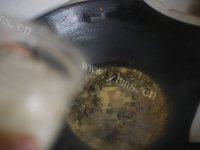 炒螺丝自制