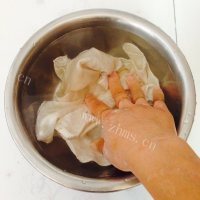 方瓜馒头做法图解17)