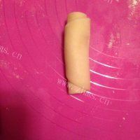 自制鲜肉月饼做法图解14)