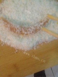 美味的黄金鸡柳做法图解6)