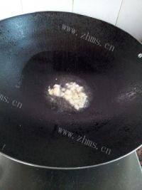 简单易做的炒南瓜做法图解3)