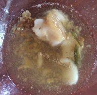 家常板栗酥饼做法图解5)