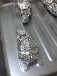 美味的奥尔良烤鸡腿做法图解5)