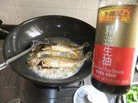 「念念不忘」红烧黄花鱼