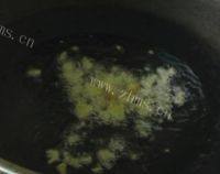 家常菜金银豆腐做法图解4)