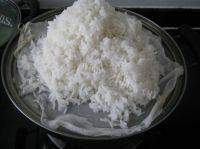 有特色的蒸米饭做法图解6)