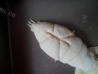 美味的小龙虾面包#妙搭新食做法图解11)