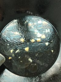 上汤西洋菜做法图解4)