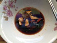 口感饱满的干炸小鲫鱼做法图解2)