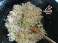 绝味的胡萝卜蛋炒饭