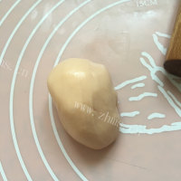 色香味俱全的迷你翻糖蛋糕做法图解5)