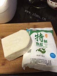 鲜美可口的香煎乳饼做法图解1)