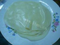 色味俱佳的自制凉皮