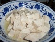 辣豆腐做法图解5)
