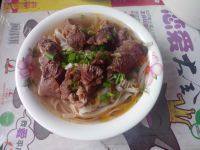 DIY-牛腩面