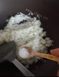家常美食番茄烩饭做法图解5)