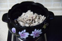 家常菜番茄排骨做法图解9)