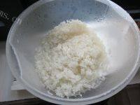 美味早餐玉米粥做法图解1)