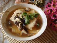 香糯爽滑的豆腐脑做法图解10)