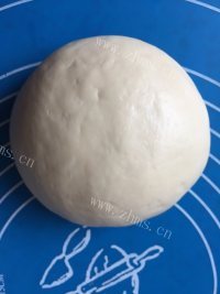 自制小刺猬馒头做法图解8)