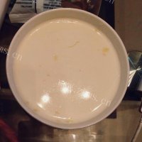 诱人的姜撞奶做法图解5)