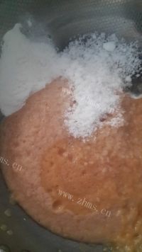 芳香四溢的辣白菜做法图解7)