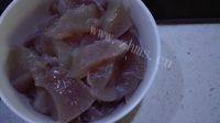 咸鲜的鸭肠魔芋粉丝汤的做法图解五