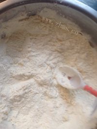 自制香酥麻花做法图解1)