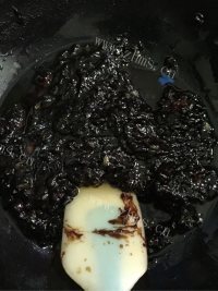 美味的炸酱面做法图解6)