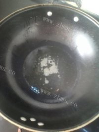 美味的酸辣粉做法图解4)