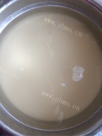 香气浓郁的自制凉皮做法图解6)