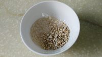 好吃的红豆南瓜米糊做法图解2)