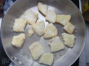 香煎鳕鱼做法图解4)