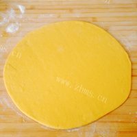 珍馐美味的双色馒头做法图解11)