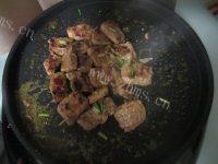 易做的香烤五花肉做法图解6)