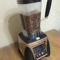 美味的五谷杂粮豆浆做法图解5)