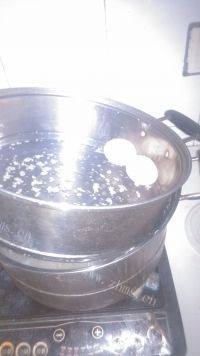 健康美食蒸鸡蛋做法图解3)