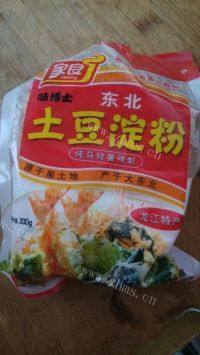 色味俱全的干炸小河虾做法图解5)