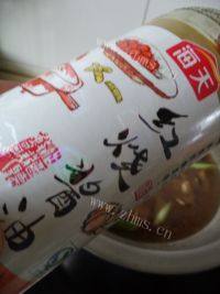 自己做的红烧排骨做法图解8)