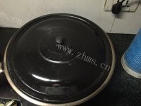 诱人的水煮牛肉做法图解11)