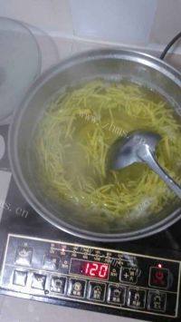 好喝蜂蜜柚子茶做法图解1)
