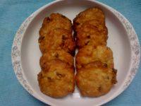 一绝的葡萄干饼干