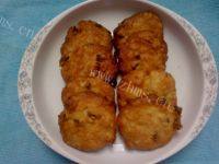 一绝的葡萄干饼干