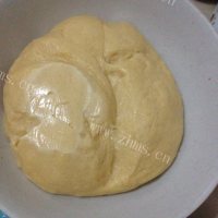 家庭版油条做法图解6)