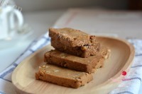 甜香酥脆的红糖核桃脆饼做法图解18)