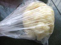 诱人的红豆冰皮月饼做法图解5)